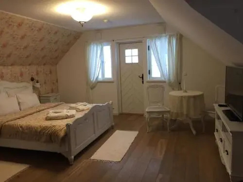 Sagadi Manor Hostel