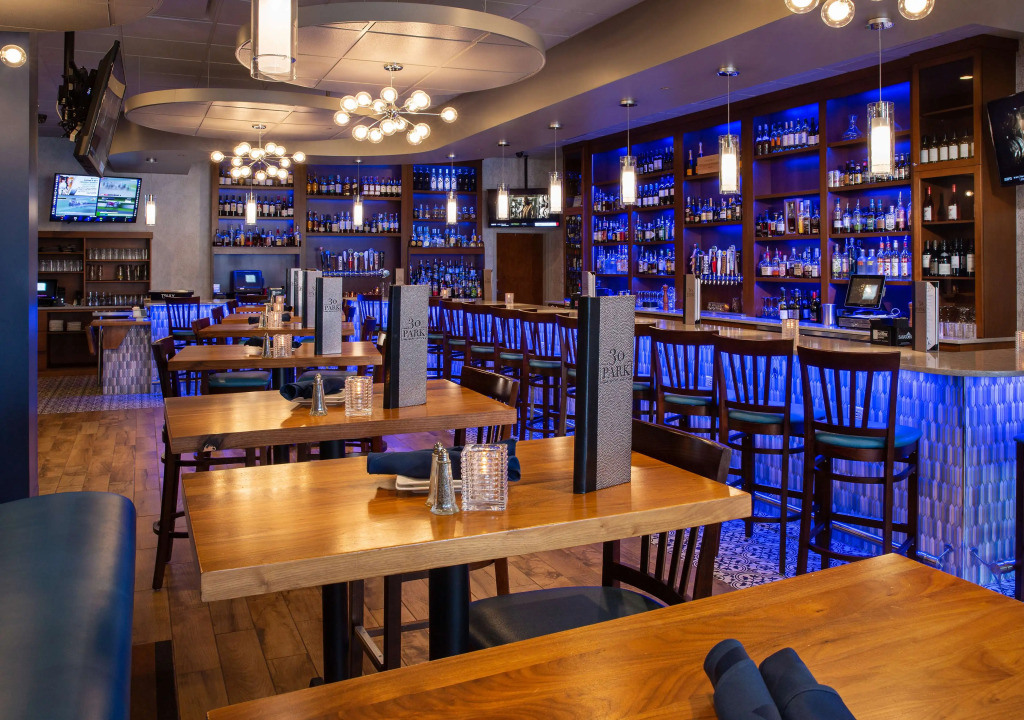 Hilton Garden Inn Clifton Park