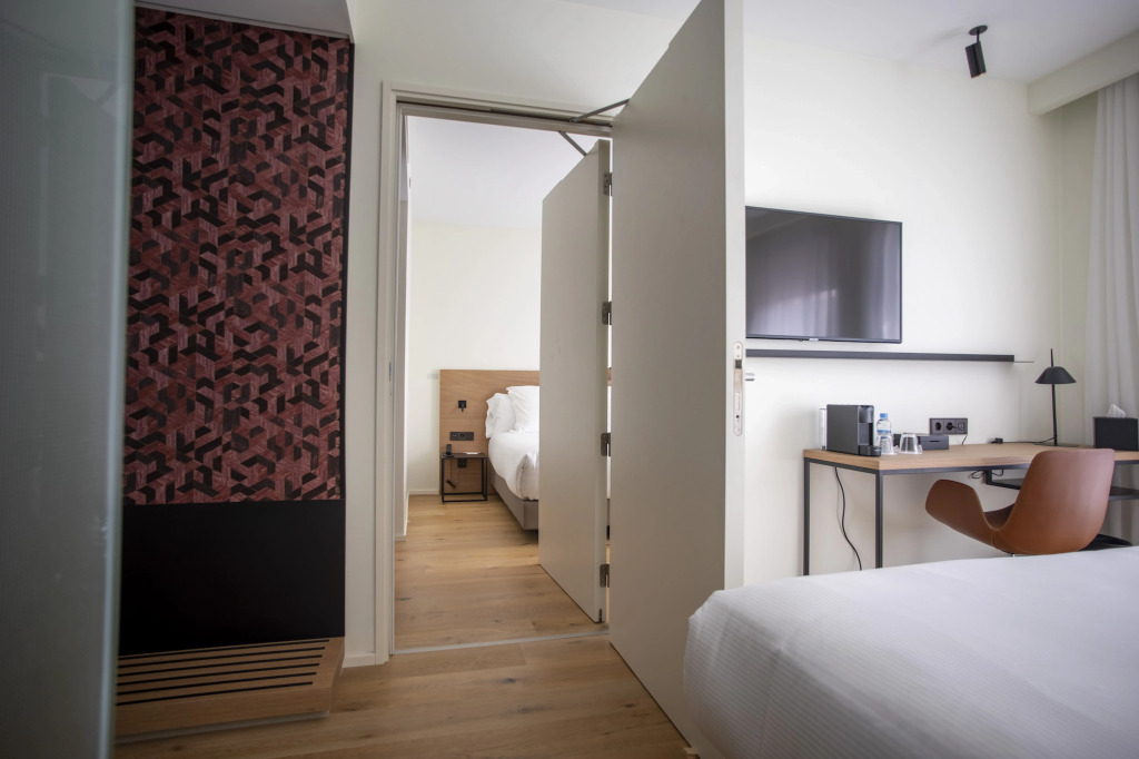 Hotel Paxton Barcelona