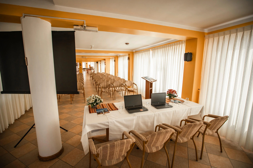 Hotel Hacienda Puno Centro Histórico