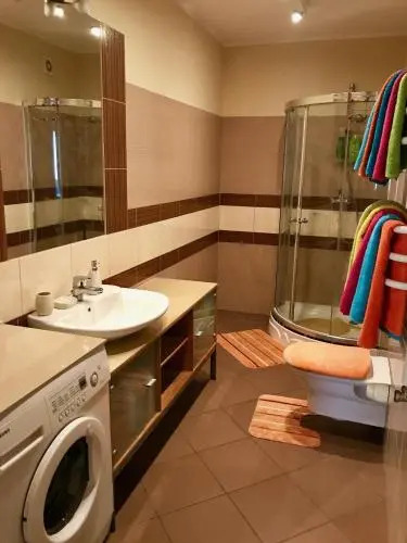 Apartament KORAB Władysławowo-Cetniewo