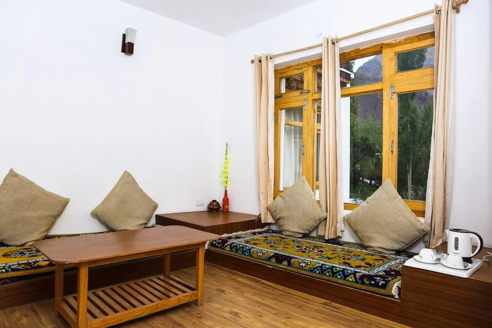 Sand Dunes View Resort