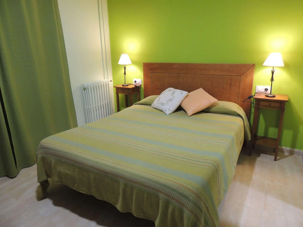 Hostal Can Massot