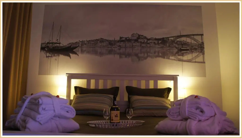 Hostel Gaia Porto