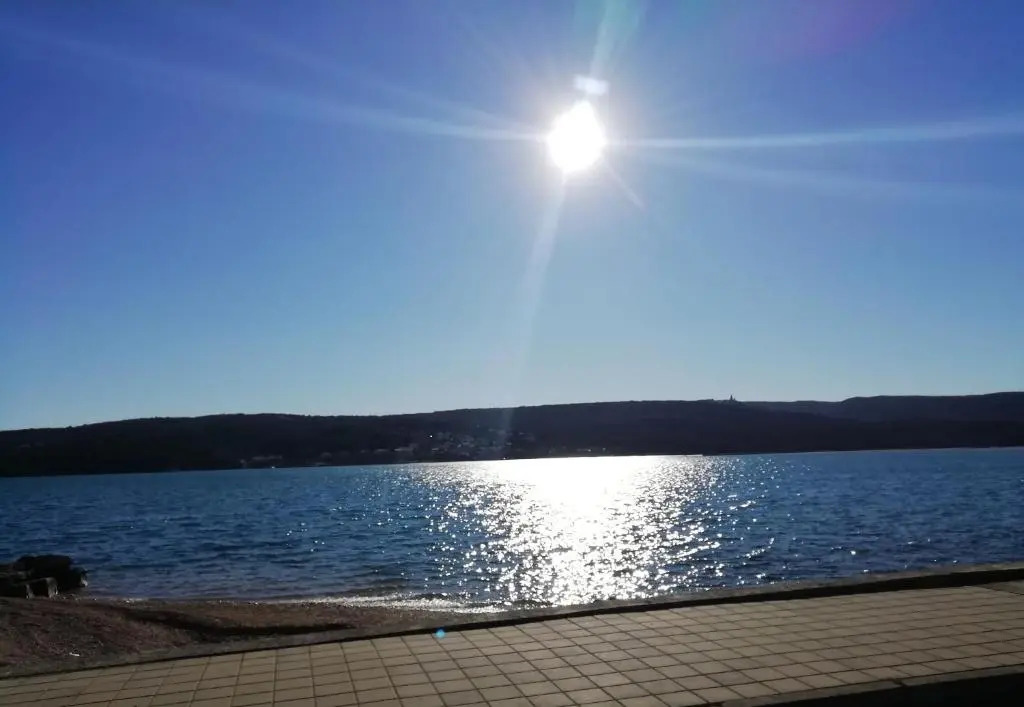 Apartment Sun & Sea