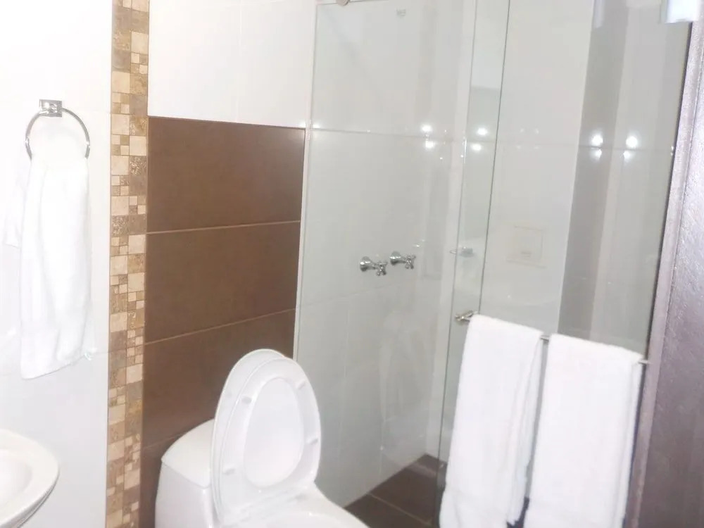 Hotel el Jardin Cafetero Armenia