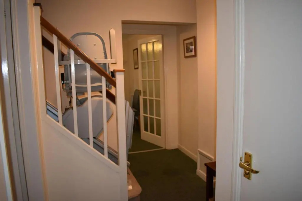 Town House in the Heart of Wimborne Minster