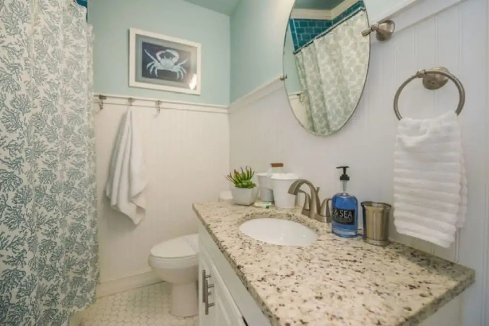 Mim's Cottage By The C 3 Bedroom Cottage by RedAwning