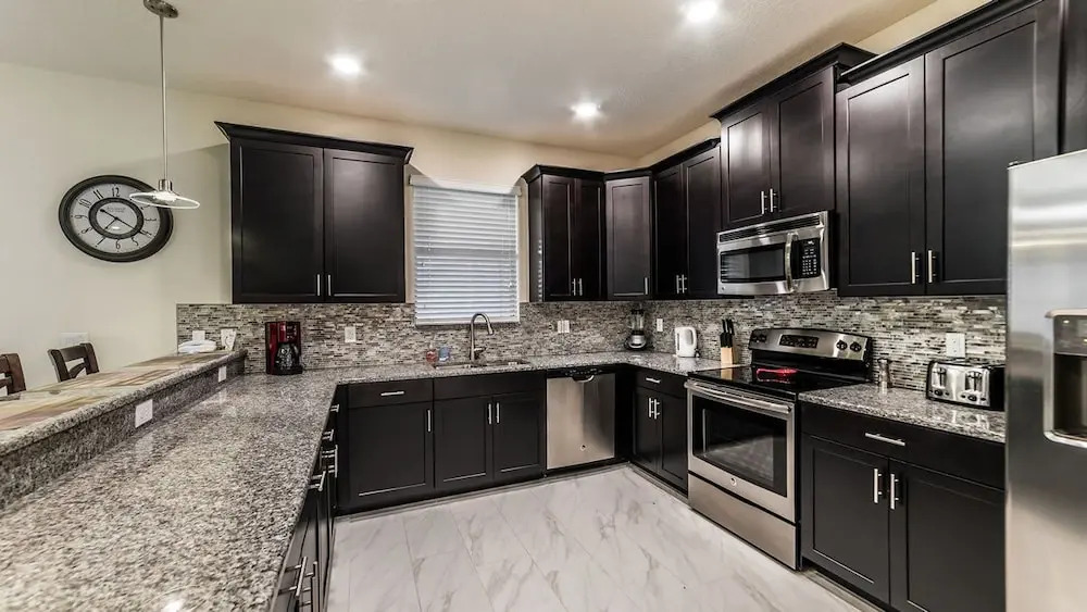 Grhscd9152 - Champions Gate Resort - 6 Bed 6 Baths House