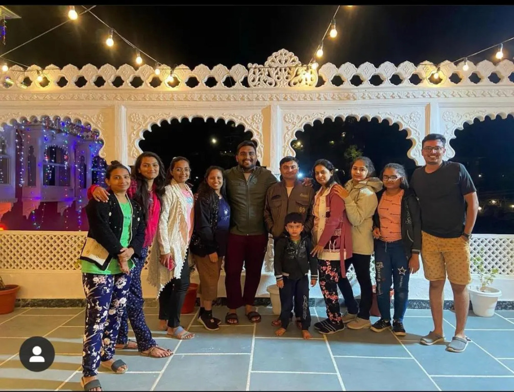 Dollar Villa Resort