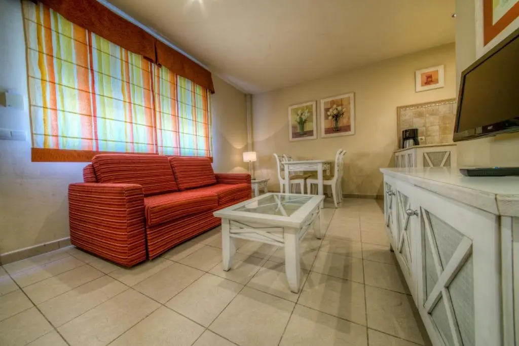 Apartamentos Piedramar