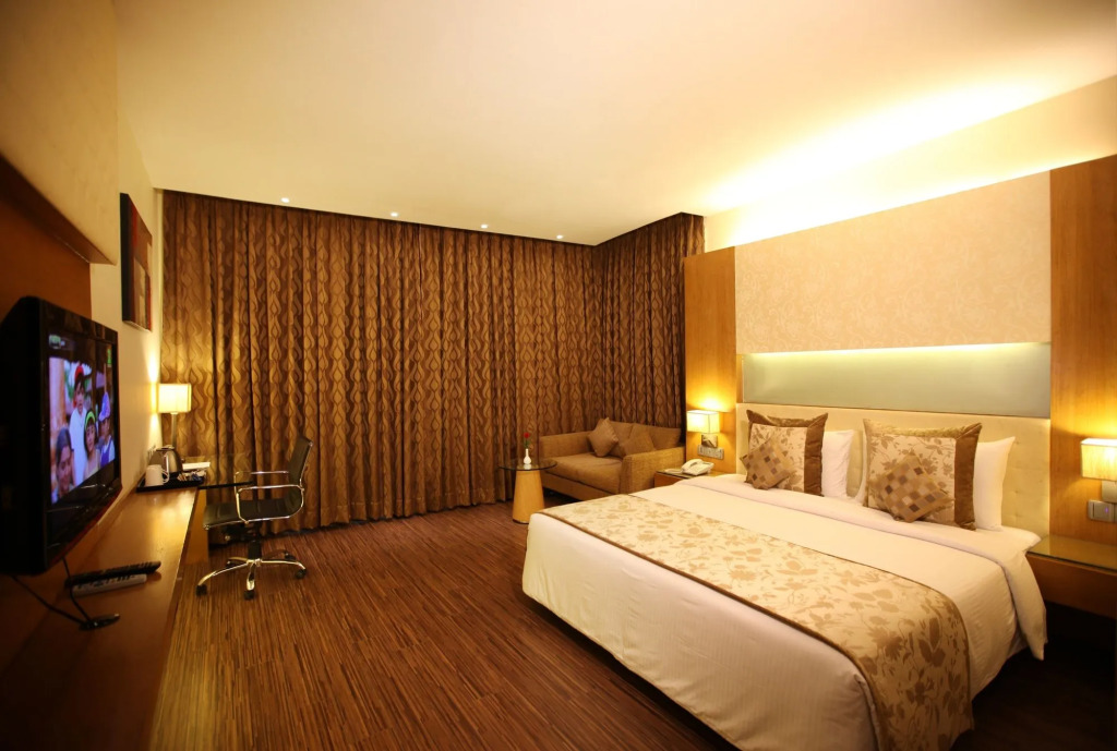 Hotel Private Affair