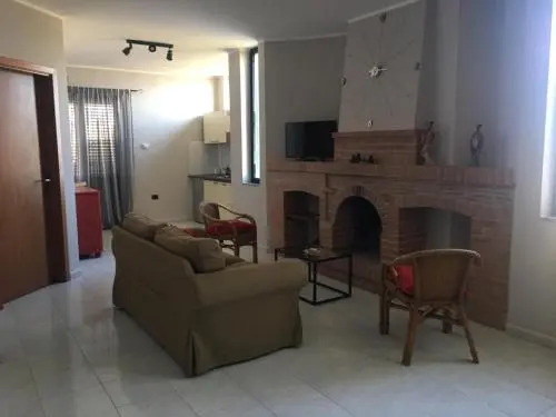 Lisandro Wine Resort Apartments Caserta