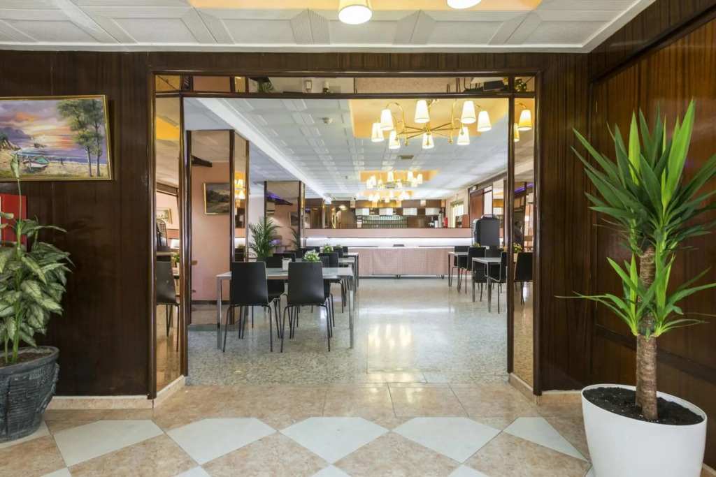 Hotel Mar i Sol