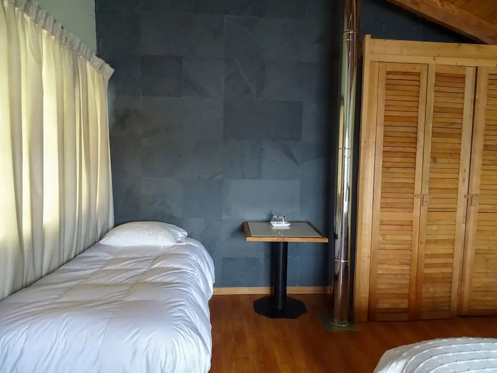 Boye House