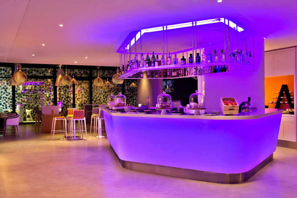 EVOLUTION Lisboa Hotel