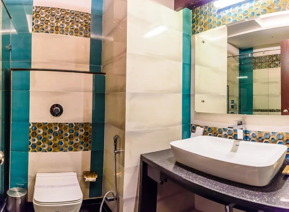 Konark Grand Hotel