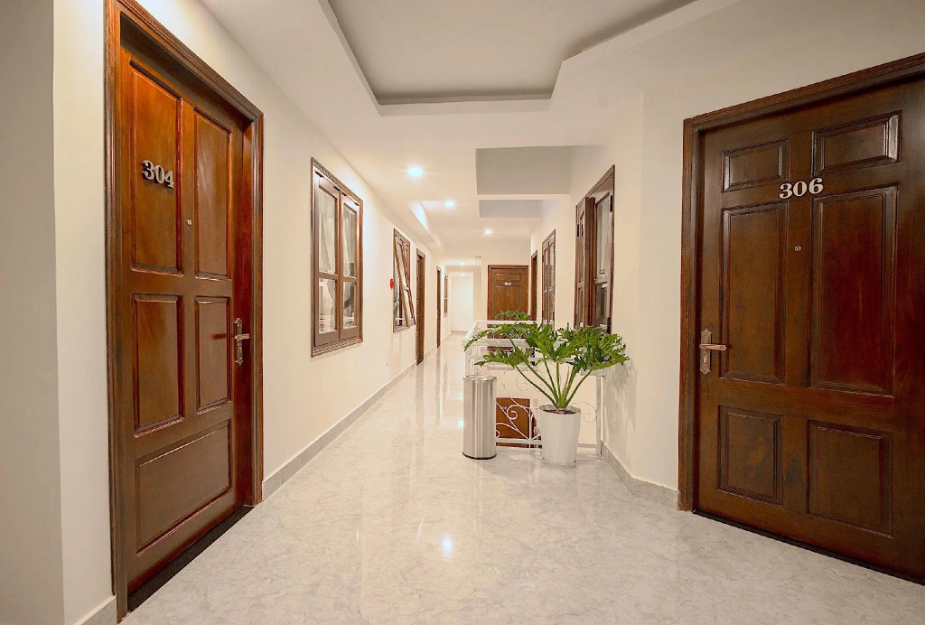 Le Grey Dalat Hotel