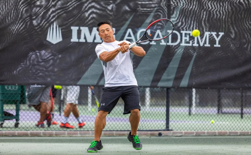 Legacy Hotel at IMG Academy