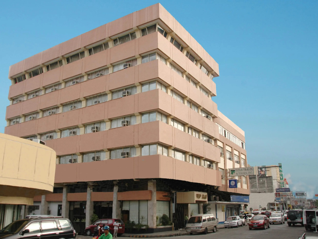 The VIP Hotel Cagayan De Oro