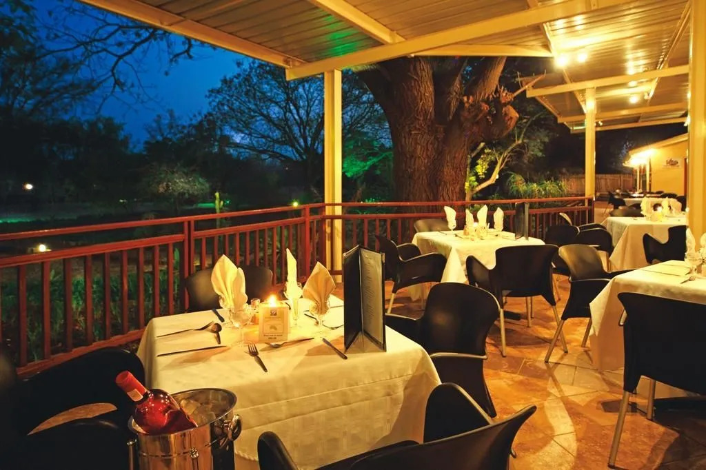SanRock Resort