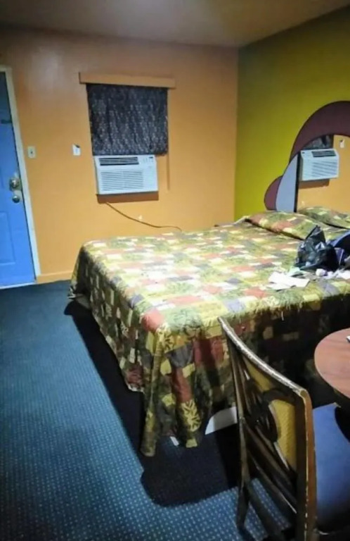 Orbit Inn - Houston Homestead/Tidwell