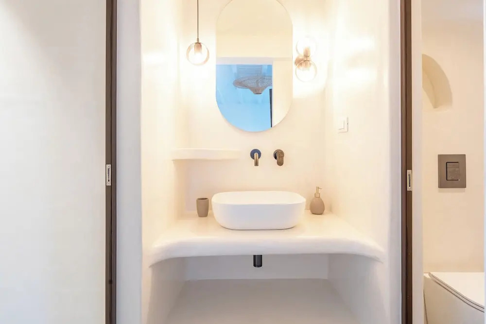 SEA SIDE APARTMENTS IN ORNOS BEACh