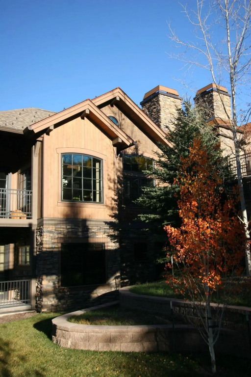 Ski-In, Ski-Out 4 Bedroom Luxury Townhome In Snowmass Village