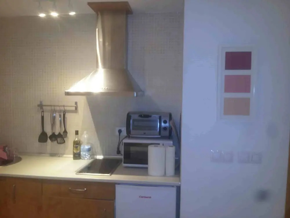 Modern, Occupancy 2/4 People, Parking, Wifi