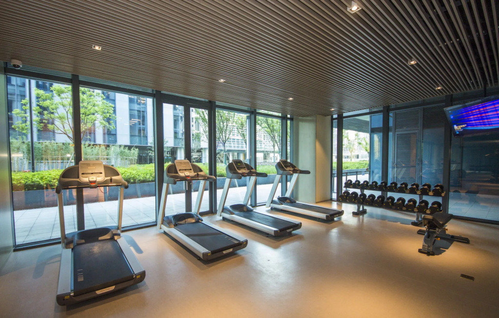 Sincere Residence Hongqiao