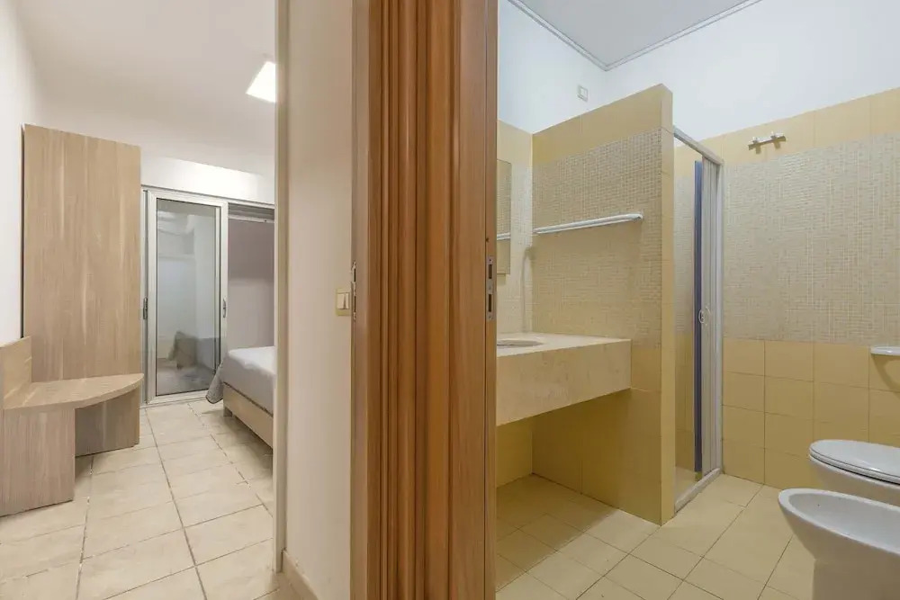 2828 Residence Solaris - Bilo Seminterrati by Barbarhouse