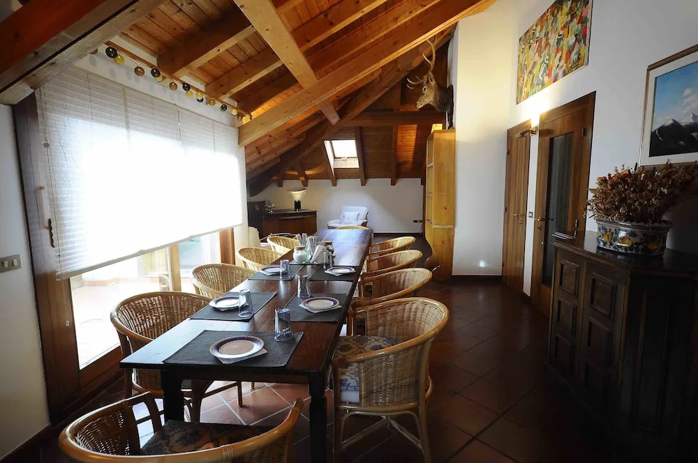 B&B Casa Stella