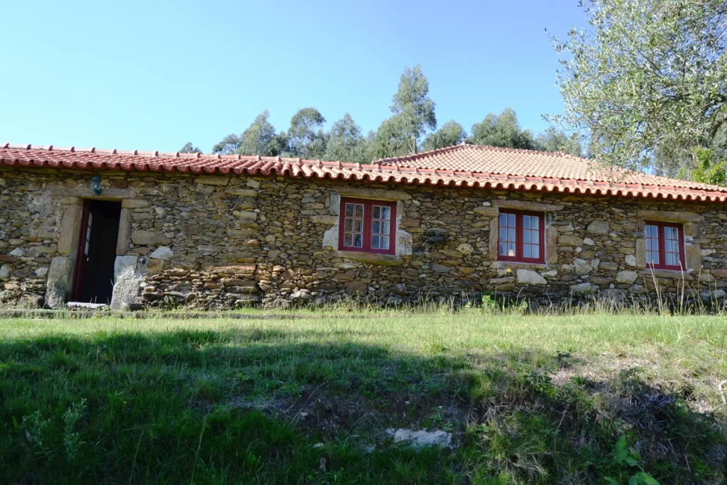 Casa Dos Tres Irmaos