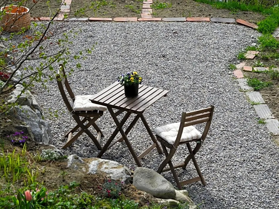 B&B Casa Claudia