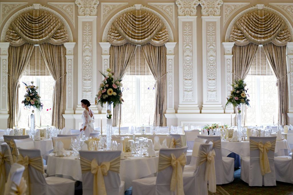 The Grand Hotel