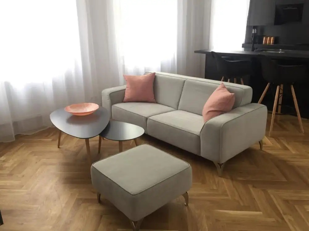 1-bed Apartment in Zabrze 15 min Katowice Gliwice