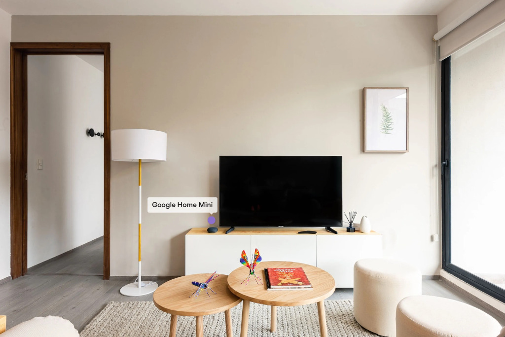 Casai Charming 3BR 2BA Apt in Roma Norte