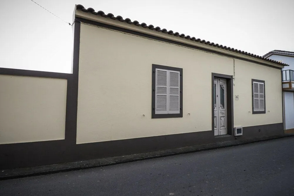 Casa do Pico da Pedra