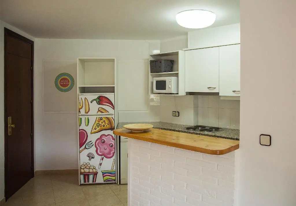 Apartaments Plus Costa Brava Estartit