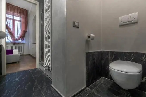 Casa da Suite Eleganza