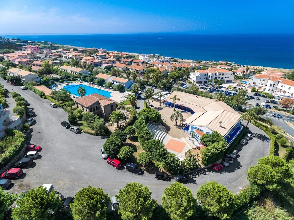 Hotel Martinica