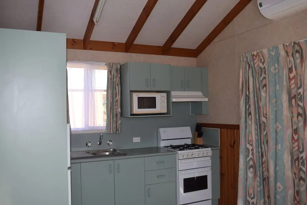 Bega Caravan Park