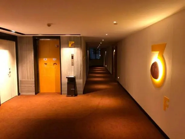 HOPE HOTEL(City Hall Plaza Store)