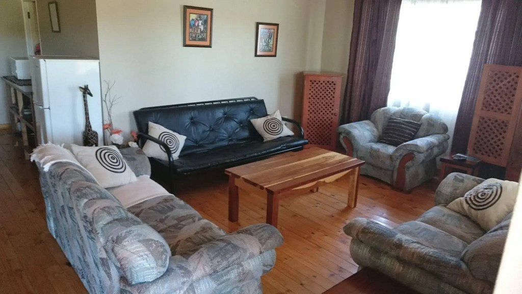 Ladybrand Guest House