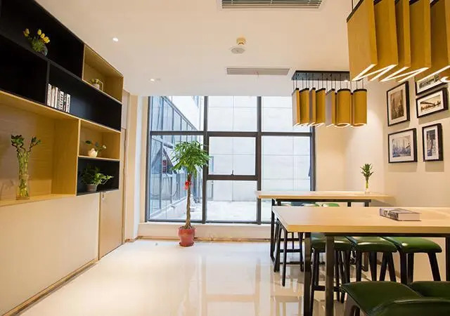 City Comfort Inn Suzhou Zhangjiagang Jingang Changjiang Xi Road