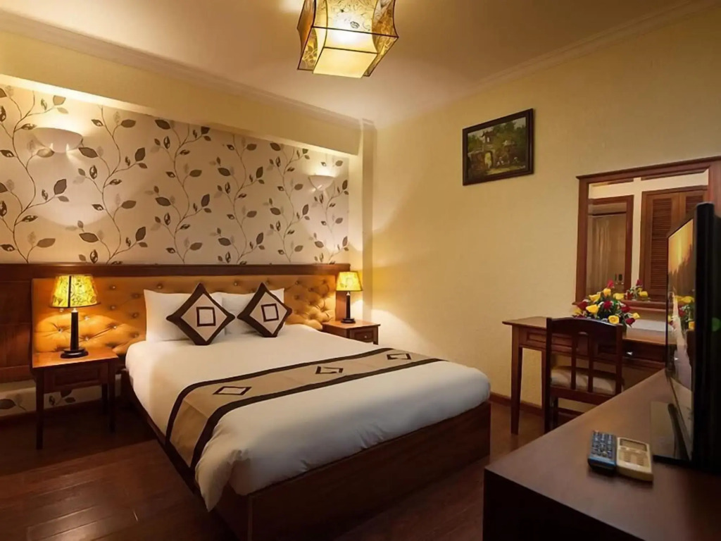A25 Hotel - 44 Hàng Bún
