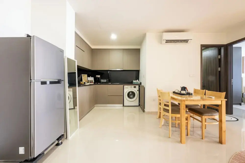 Skyline Serenity 1Bedroom-The Peak