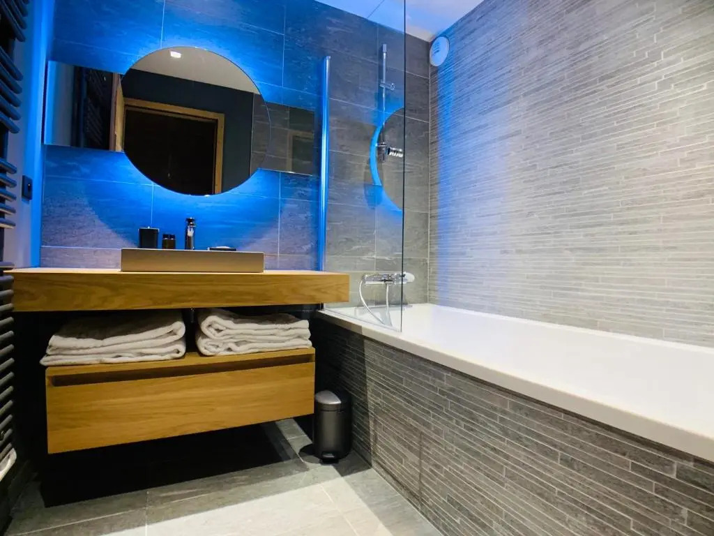Appartement Tignes, 5 pièces, 8 personnes - FR-1-480-75