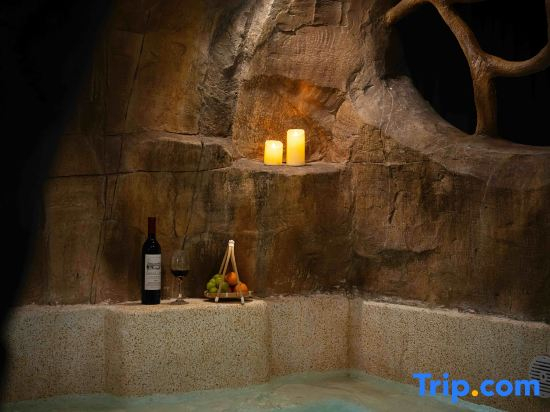 Wayne VN· Private Soup Design Accommodation (Anji Cloud Grassland Panda Tribe Adventure Park Store)