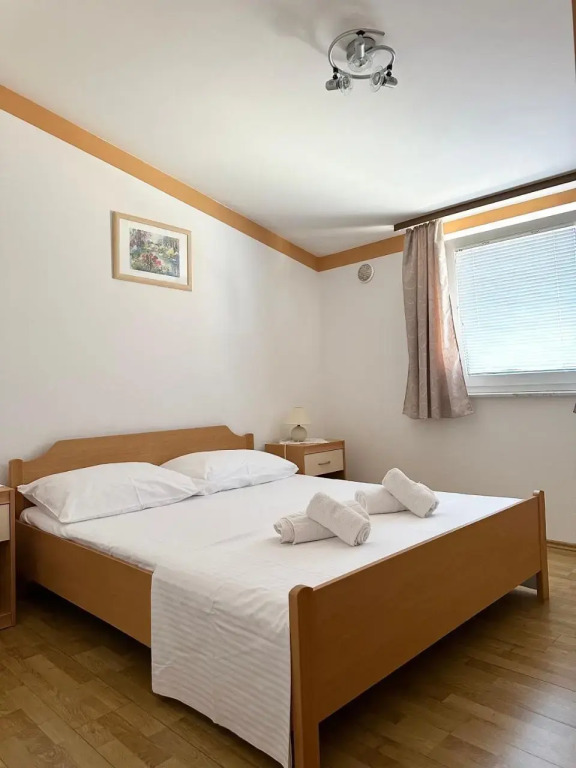 Apartmani Bermanec